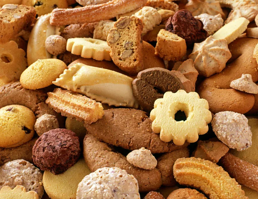 Biscuits artisanaux bio près de Foix