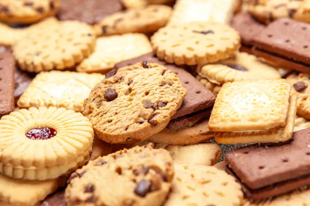 Biscuit artisanal près de Foix