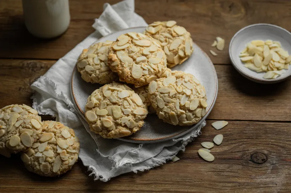 biscuits sans gluten