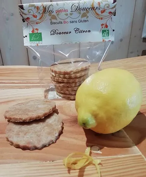 Douceur citron