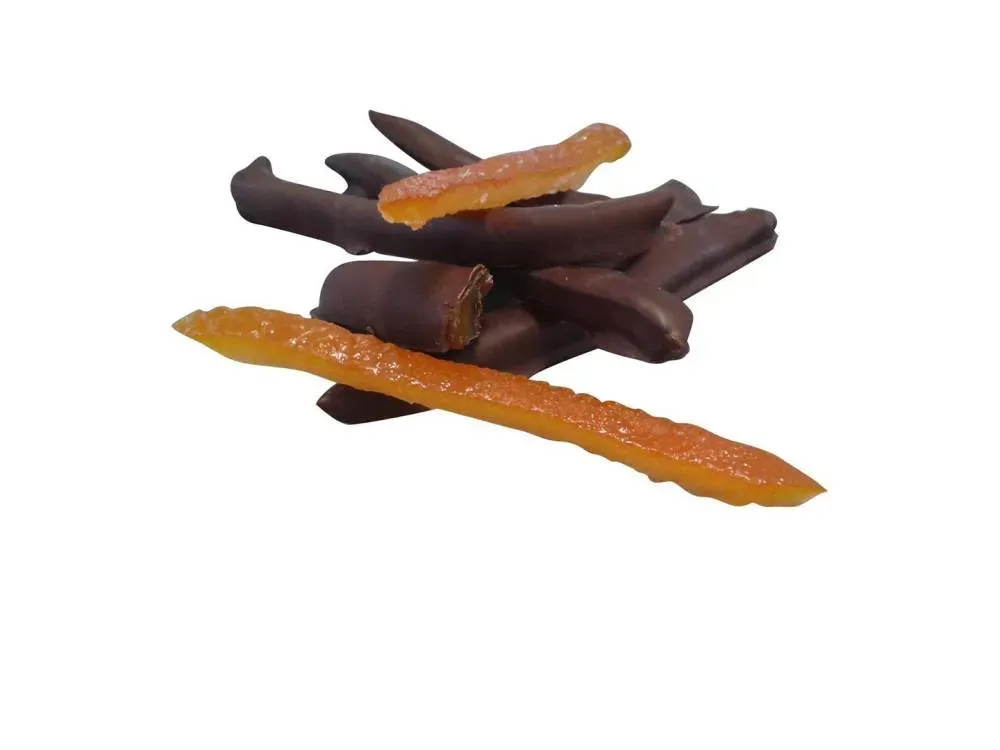 Orangettes