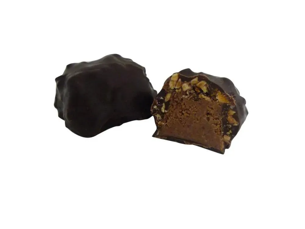 Rocher et maxi rocher noir